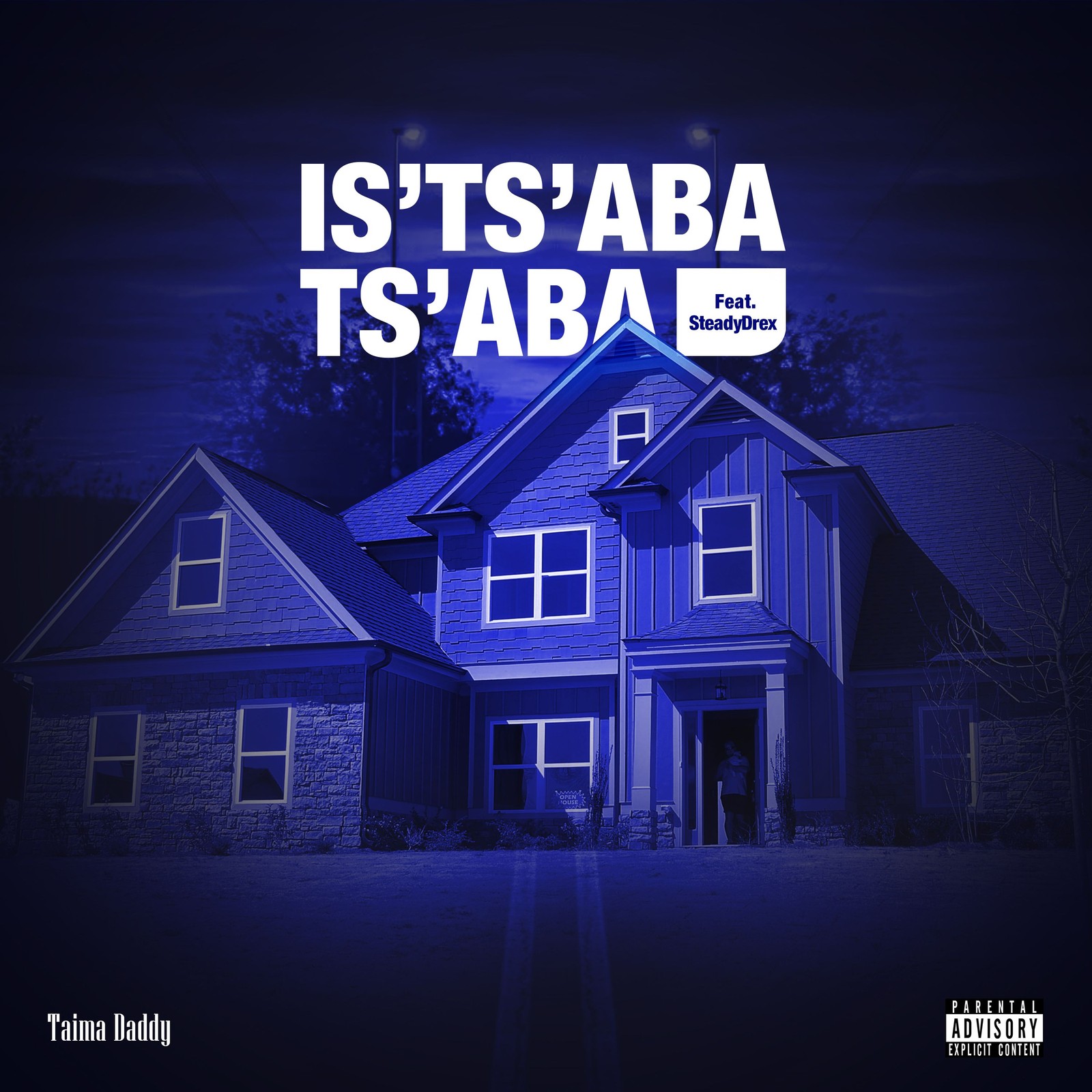 Taima Daddy ft SteadyDrex release visual